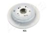 ASHIKA 61-04-421 Brake Disc